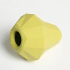 New pet fruit leak toy, dog slow feeding device, anti-choking leak ball, sound toy, pet toy Application Scenario